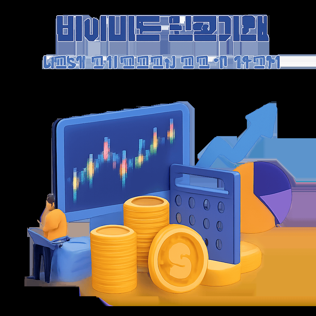 바이비트 선물거래, 나만의 투자 전략으로 월급 두 배 만들기 1 image 50