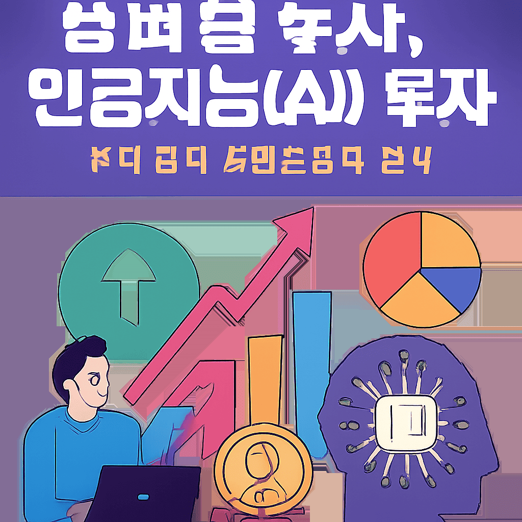 셀퍼럴 투자, 인공지능(AI) 투자: 미래 투자 트렌드 완벽 분석 1 image 30