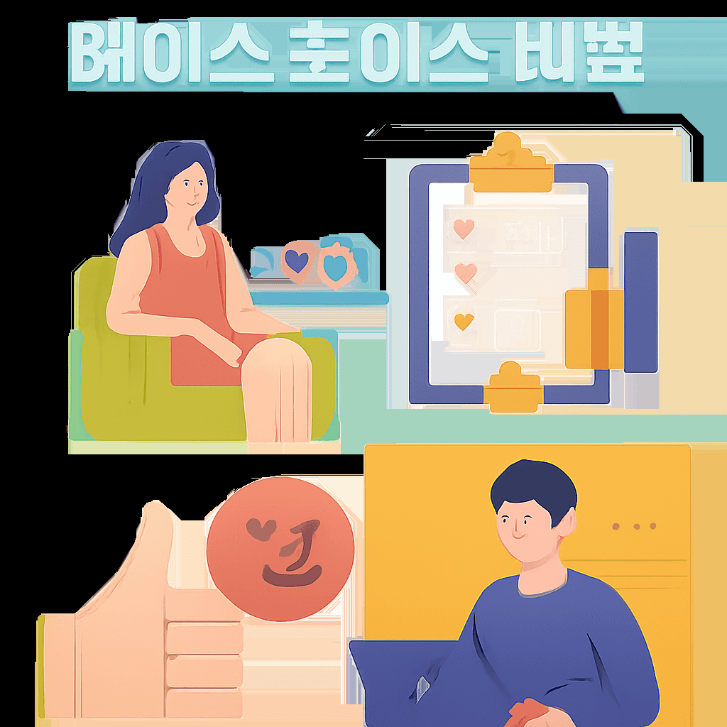 내상 제로! 부산 풀싸롱 에이스 초이스 비법, 직접 경험하고 쓴 솔직 담백 후기 1 image