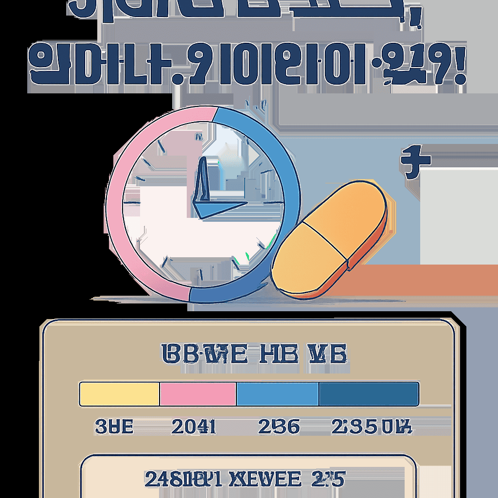 "아바나필 효과, 얼마나 기다려야 할까?": "아바나필 복용 후 효과가 나타나는 일반적인 시간 범위를 설명하고, 개인차가 발생하는 이유에 대해 간략히 언급합니다.", 1 image 32