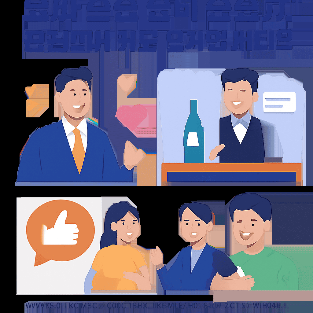 "잊지 못할 추억 만들기: 강남호빠 이용 후기 및 에티켓": "만족스러운 경험을 위한 마무리까지 중요합니다. 강남호빠 이용 시 지켜야 할 기본적인 에티켓과 함께, 업소와 호스트에게 진심으로 감사함을 표현하고 긍정적인 관계를 유지하는 방법에 대해 이야기합니다. 또한, 생생한 이용 후기를 통해 실제 경험을 공유하며 마무리합니다." 1 image 17