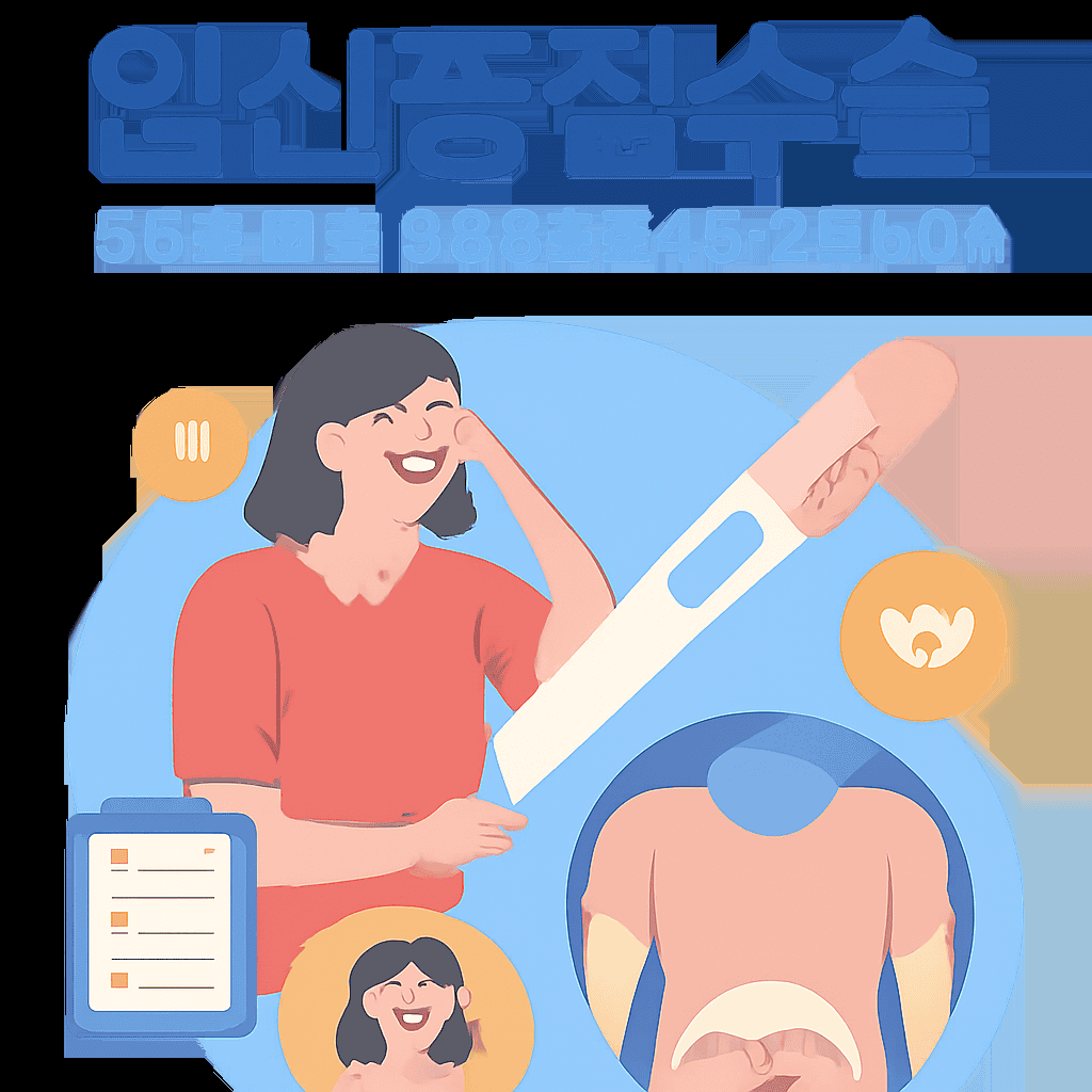 워커힐여성의원 임신중절수술: 신중한 결정과 후속 관리를 위한 현실적 안내 1 image 57