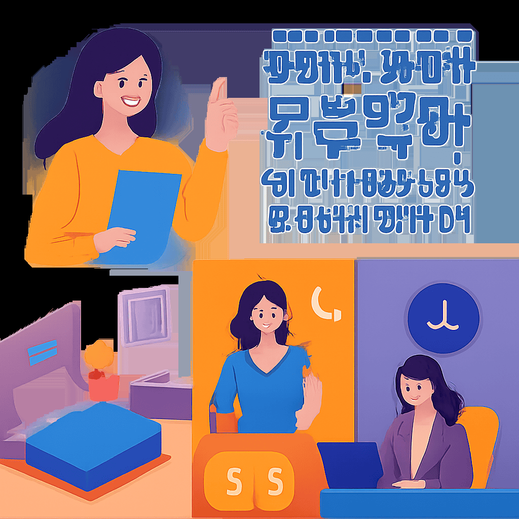 룸알바, 밤알바, 유흥알바: 여성의 새로운 시작, 현명하게 준비하기 1 image 78