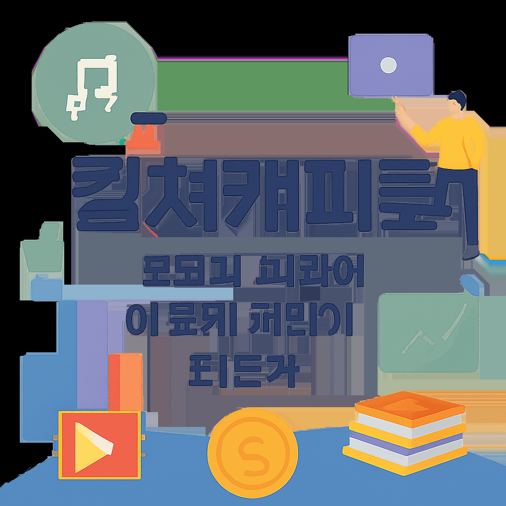 컬쳐캐피탈, 경험과 취향이 어떻게 자산이 되는가 1 image 83